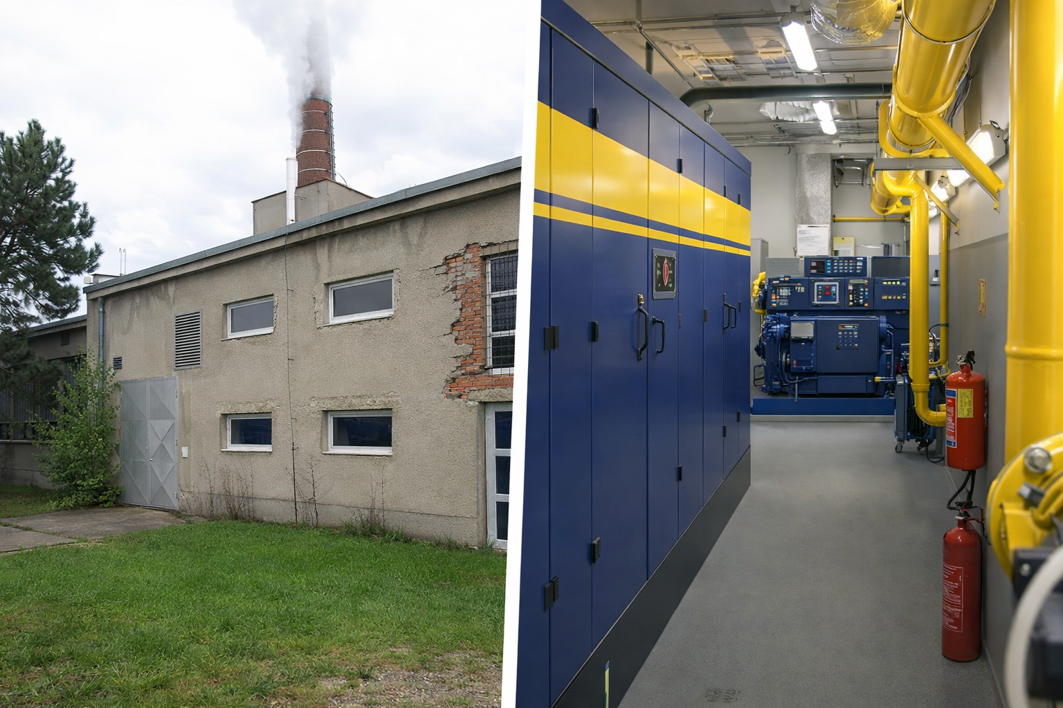 Ilustrační foto – vytvořeno pomocí AI, nejedná se o reálné zařízení