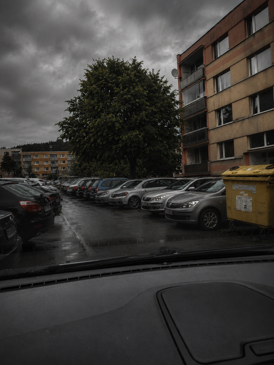 Rychlé a populistické řešení. Tohle není řešení.